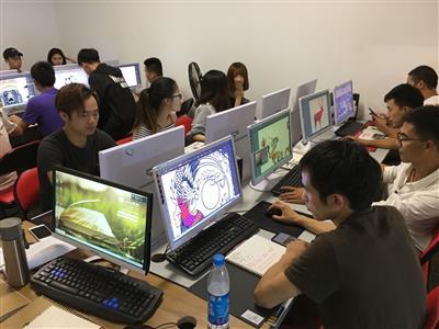 苏州吴中零基础培训班丨苏州软件开发培训机构